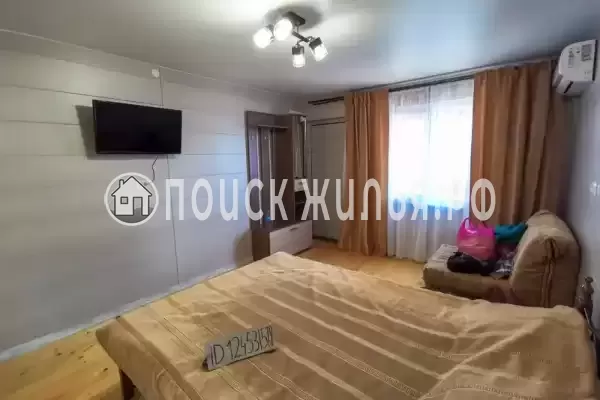 Квартира «Cтудия»