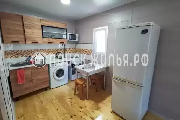 Квартира «-студия», Адлер Квартира «-студия», Адлер