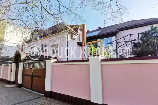 Гостевой дом «Розовая пантера», Анапа