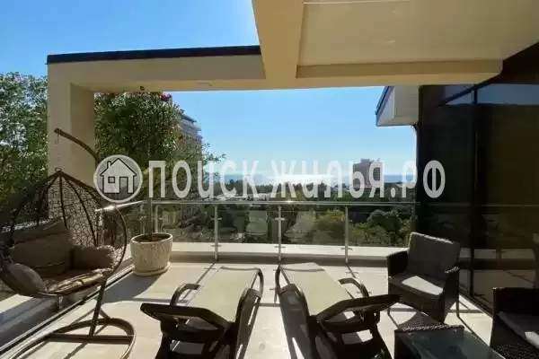 «Легенда», Адлер «Легенда», Адлер