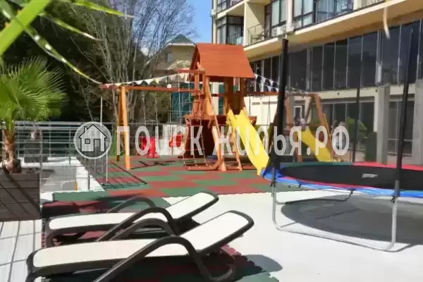 «Легенда», Адлер «Легенда», Адлер