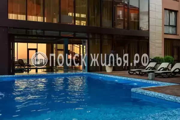 «Легенда», Краснодарский край, Сочи, Адлер, Белых акаций, д.10