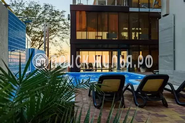 «Легенда», Адлер «Легенда», Адлер