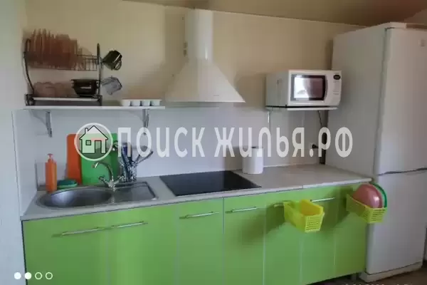 Частный сектор «Этаж под ключ Садко», Приморский