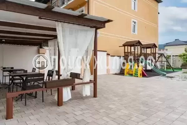 «Аникси», Кабардинка