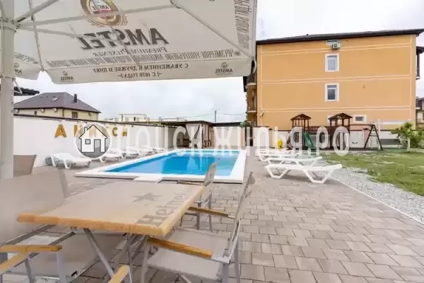 «Аникси», Кабардинка