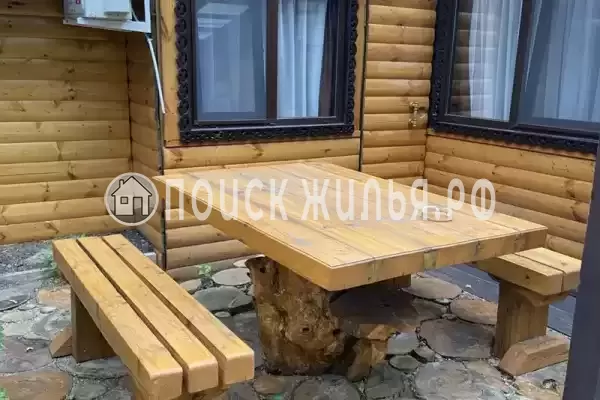 Гостевой дом «Геленджикский дворик», Геленджик