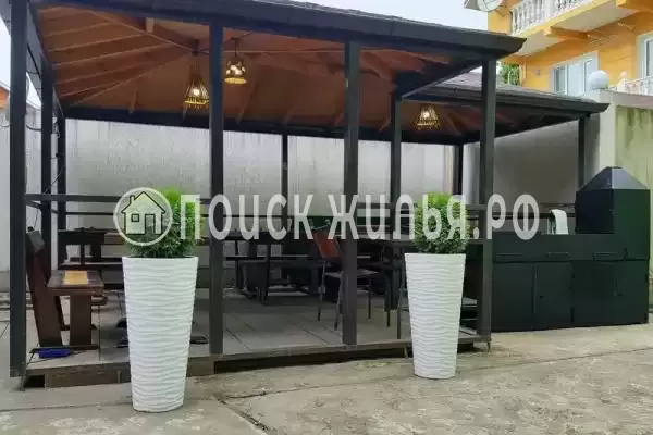 Частный сектор «Guest House Green», Сириус Частный сектор «Guest House Green», Сириус