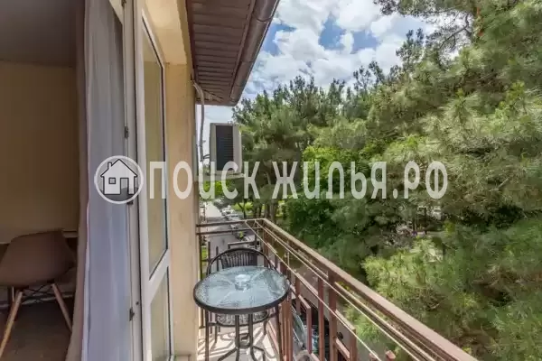 «У моря», Геленджик