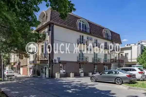 «У моря», Краснодарский край, Геленджик, Ленина, д.6А «У моря», Краснодарский край, Геленджик, Ленина, д.6А