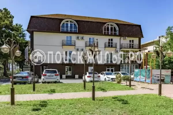 «У моря», Геленджик