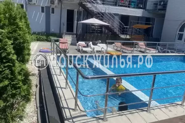 «Януна», Краснодарский край, Лермонтово, Ленина, д.33