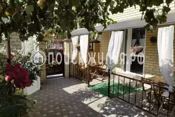 «Анастасия», Краснодарский край, Ейск, Сергея Романа, д.5