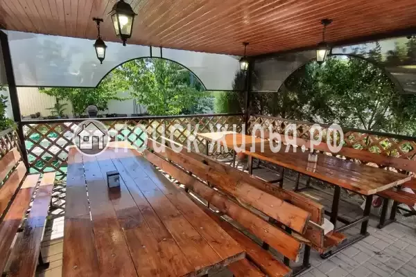 «Русалочка», Геленджик