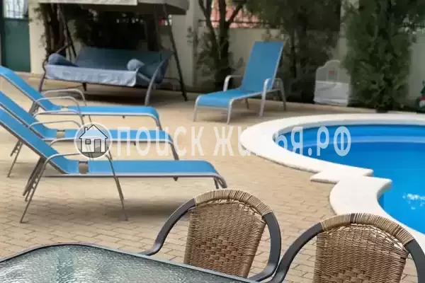 «Русалочка», Геленджик