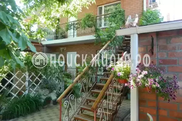 Гостевой дом «На Ростовской 50», Краснодарский край, Ейск, Ростовская, д.50