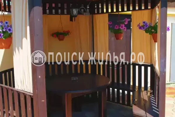 «На Единства», Лазаревское «На Единства», Лазаревское