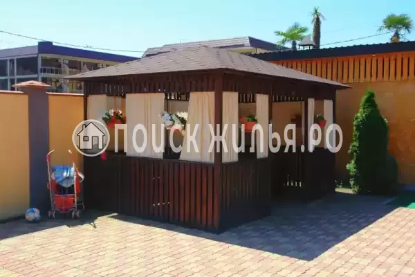 «На Единства», Лазаревское «На Единства», Лазаревское