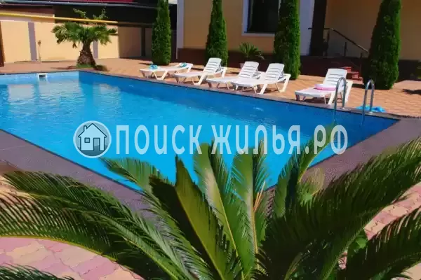 «На Единства», Лазаревское «На Единства», Лазаревское