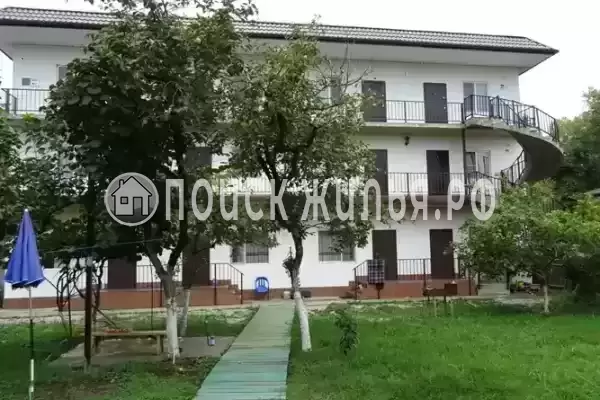 Гостевой дом «Адан», Цандрипш