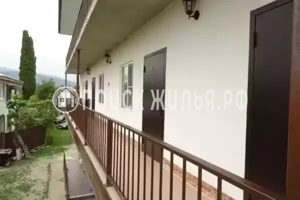 Гостевой дом «Адан», Цандрипш