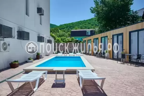 «Семейный», Архипо-Осиповка