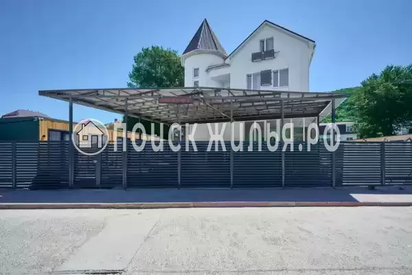 «Семейный», Архипо-Осиповка