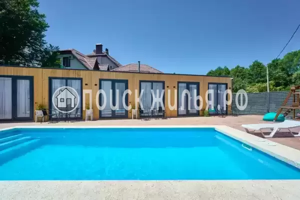 «Семейный», Архипо-Осиповка