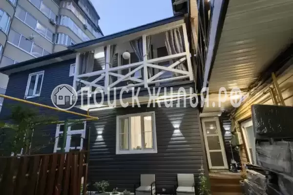 «Татьяна», Краснодарский край, Сочи, Адлер, Павлика Морозова, д.25А