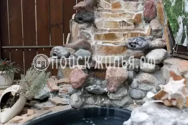 Гостевой дом «У дяди Вани», Адлер