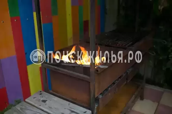 Гостевой дом «У дяди Вани», Адлер