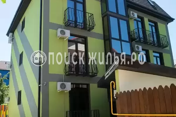 Гостевой дом «У дяди Вани»