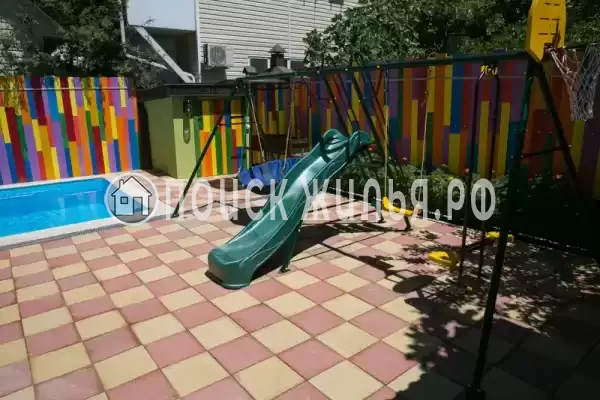 Гостевой дом «У дяди Вани», Адлер