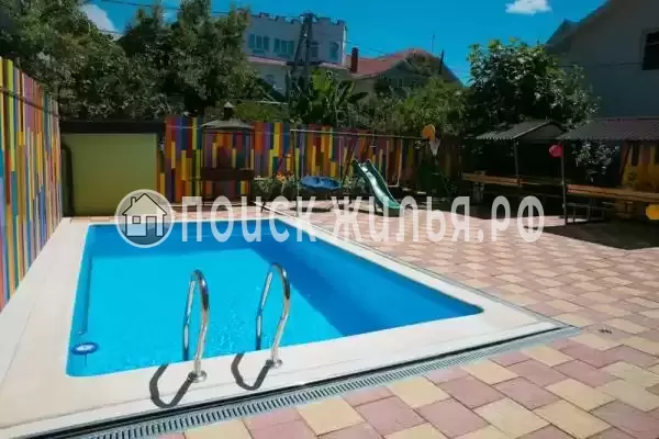 Гостевой дом «У дяди Вани», Адлер