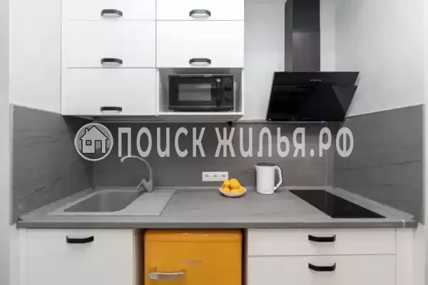 Апартаменты «Мармелад», Дагомыс Апартаменты «Мармелад», Дагомыс