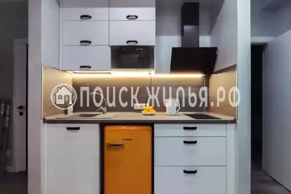 Апартаменты «Мармелад», Краснодарский край, Сочи, Дагомыс, д. 20 А, д.к1