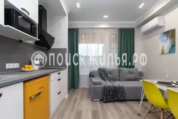 Апартаменты «Мармелад», Дагомыс Апартаменты «Мармелад», Дагомыс