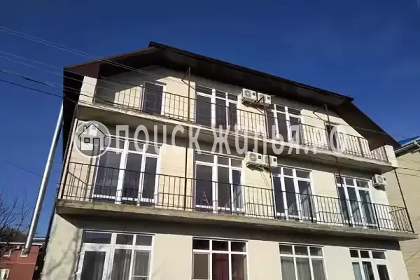 «Южная магнолия», Краснодарский край, Витязево, Уютная, д.5 «Южная магнолия», Краснодарский край, Витязево, Уютная, д.5