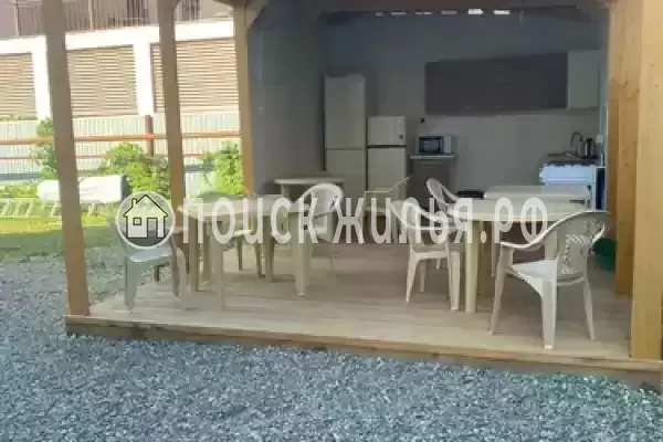 «Южная магнолия», Витязево «Южная магнолия», Витязево