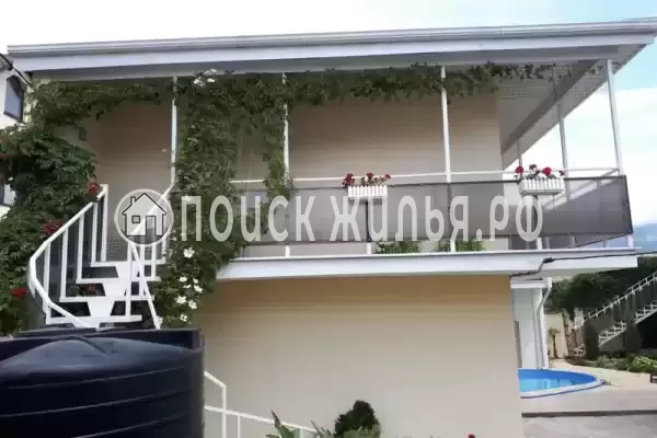 Частный сектор, 9 мая, д.6, Геленджик Частный сектор, 9 мая, д.6, Геленджик