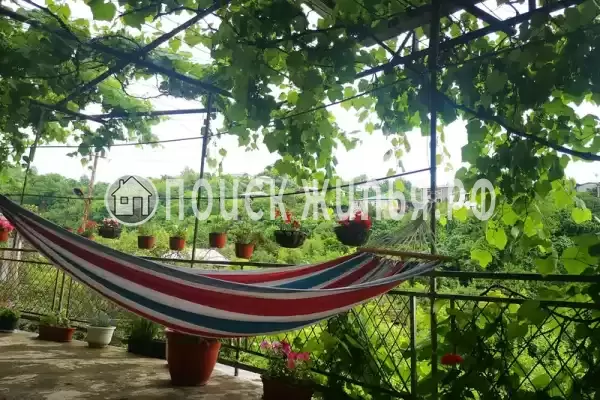 Гостевой дом «Барциц», Гагра