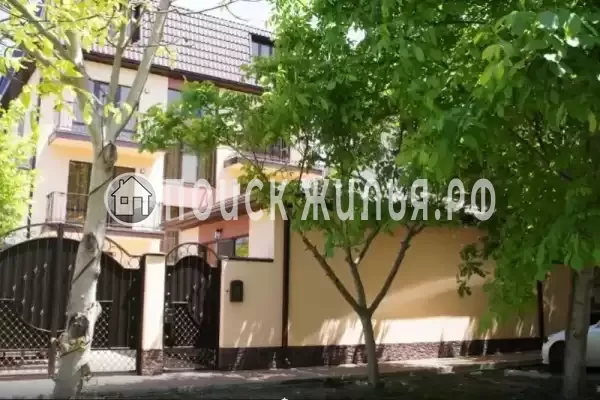 «ТриО», Краснодарский край, Анапа, Азовская, д.57