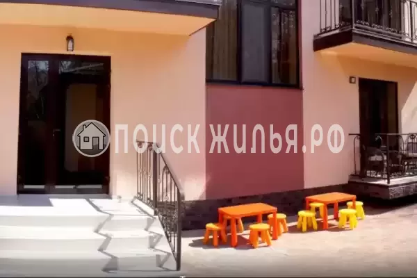 «ТриО», Анапа «ТриО», Анапа