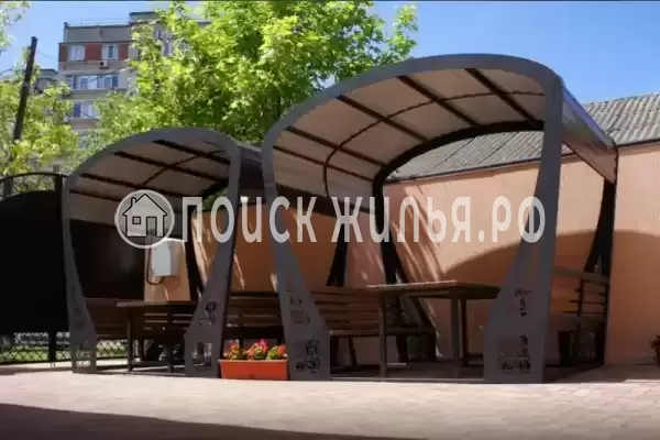 «ТриО», Анапа «ТриО», Анапа