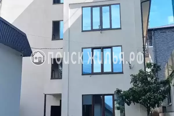 Отель «A-more», Гагра