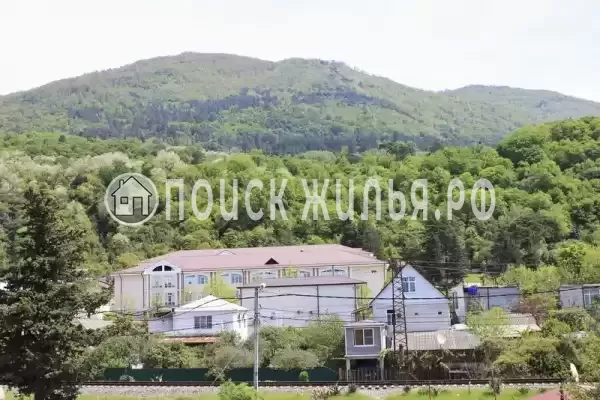 Отель «A-more», Республика Абхазия, Гагра, Адыгаа, д.49А