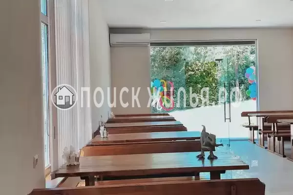 Отель «A-more», Гагра