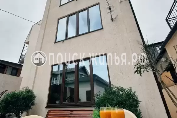 Отель «A-more», Гагра