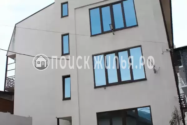 Отель «A-more», Гагра