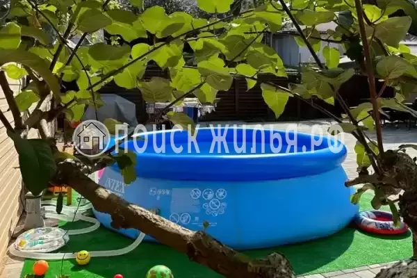 Гостевой дом «Мир», Адлер